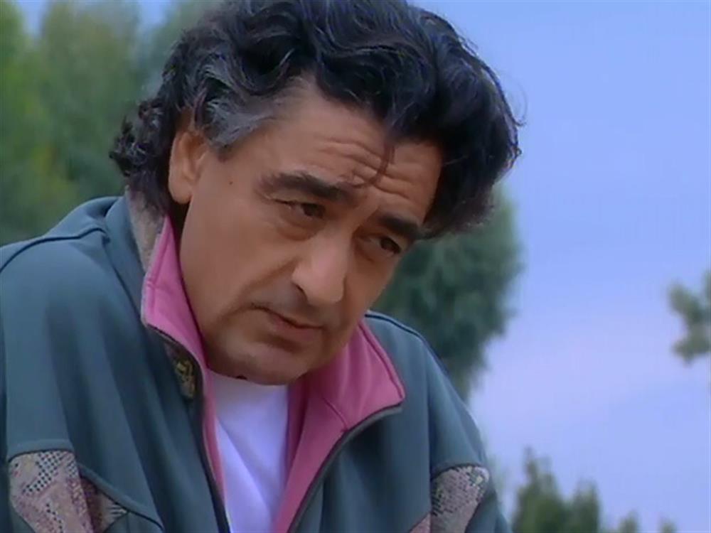 Έκπτωτος άγγελος (επ.12)