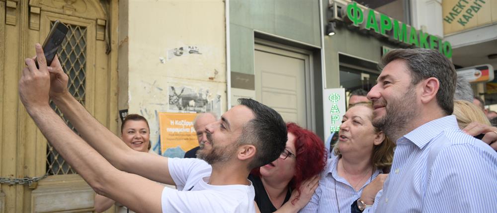 Ανδρουλάκης - Καρδίτσα