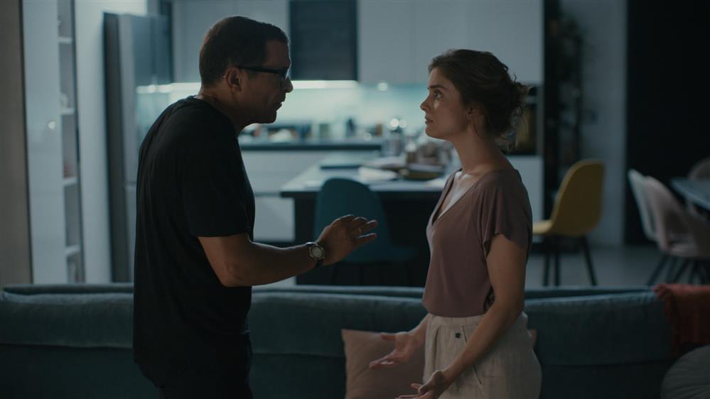 Ο ΔΙΚΑΣΤΗΣ – ΕΠΕΙΣΟΔΙΟ 09