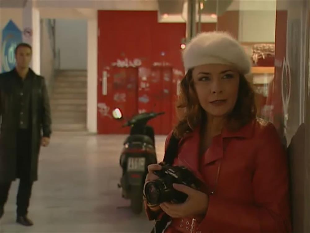 Τα Μαχαιρώματα (επεισόδιο 13)