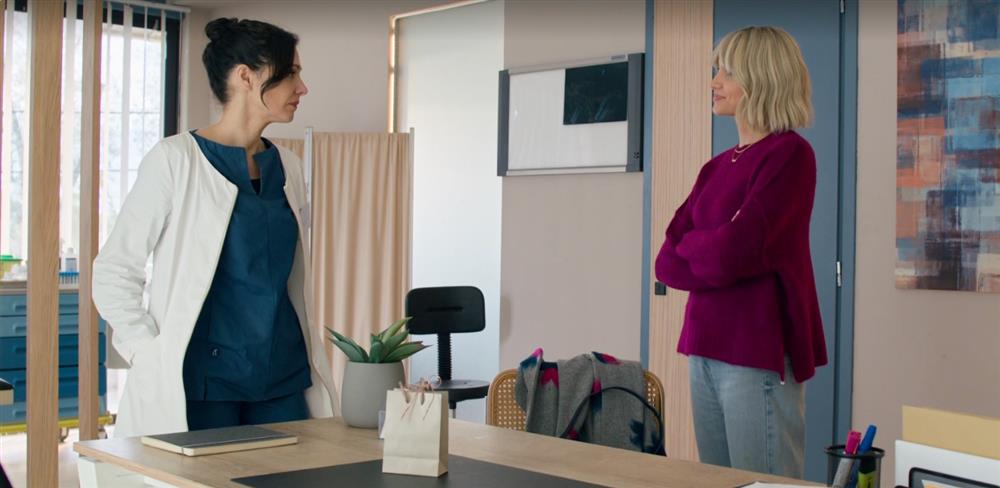 Παιχνίδια Εκδίκησης