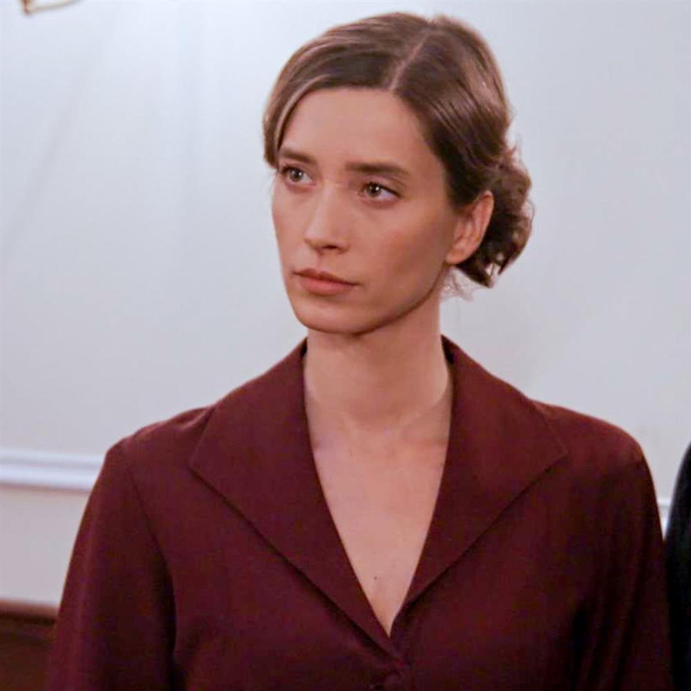 Grand Hotel: Η Ελένη είπε στην Αλίκη ότι ο Ρήγας είναι ο πατέρας των δίδυμων παιδιών της & το Twitter/X ξεσηκώθηκε