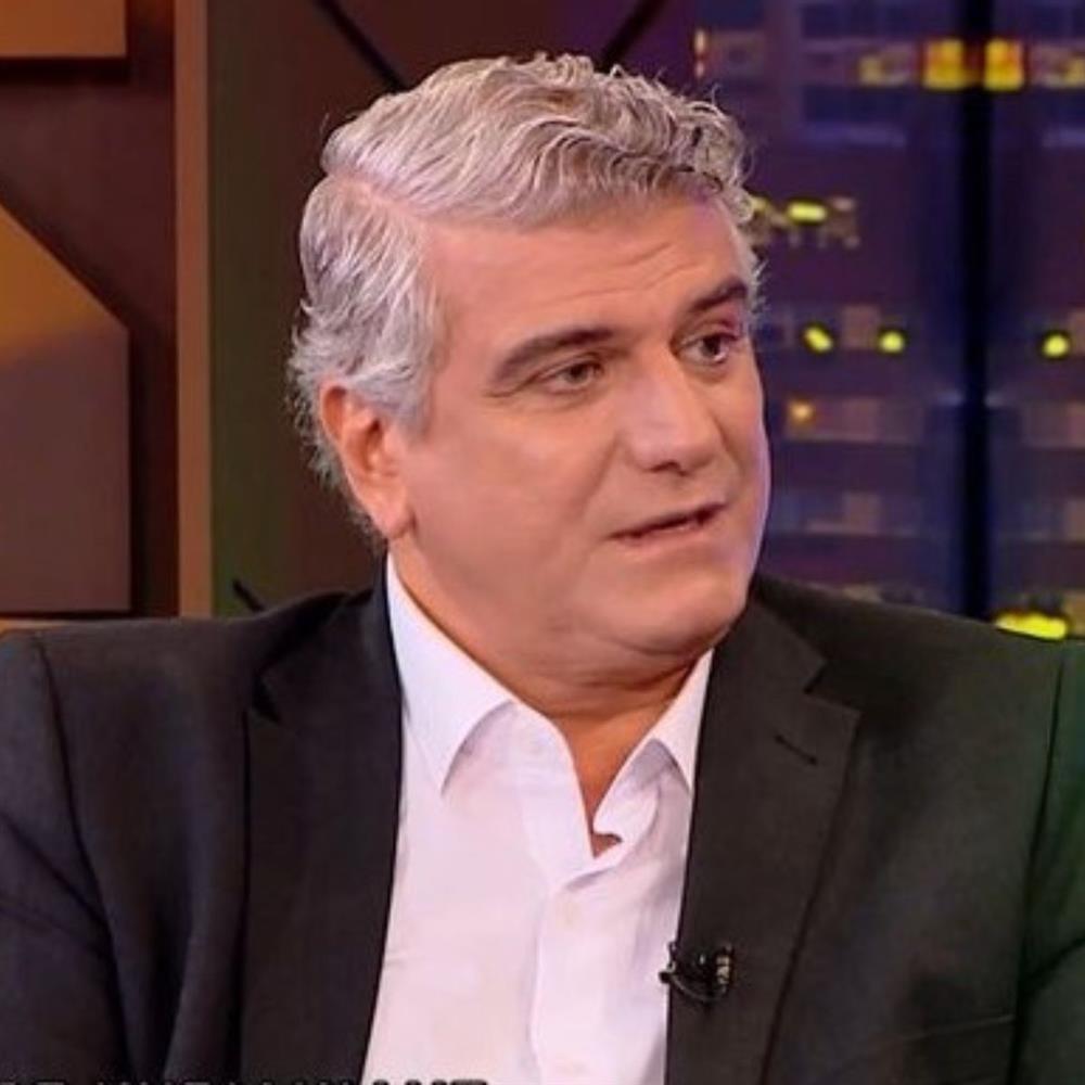 Βλαδίμηρος Κυριακίδης