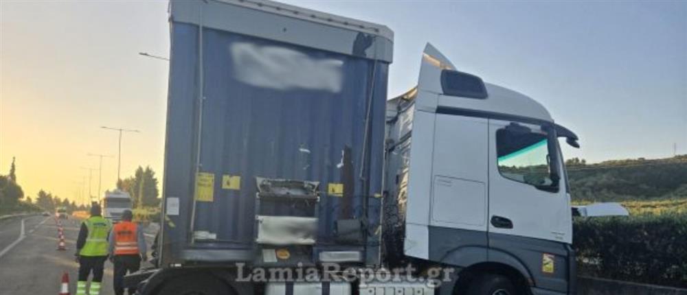 ΦΘΙΩΤΙΔΑ - ΝΤΑΛΙΚΑ - ΤΡΟΧΑΙΟ