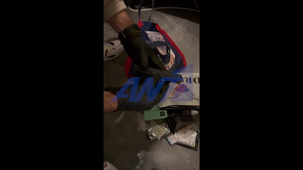 Σύλληψη 49χρονου για κατοχή και διακίνηση ναρκωτικών