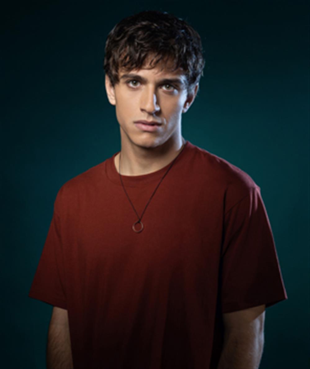 Νικόλας Χαλκιαδάκης