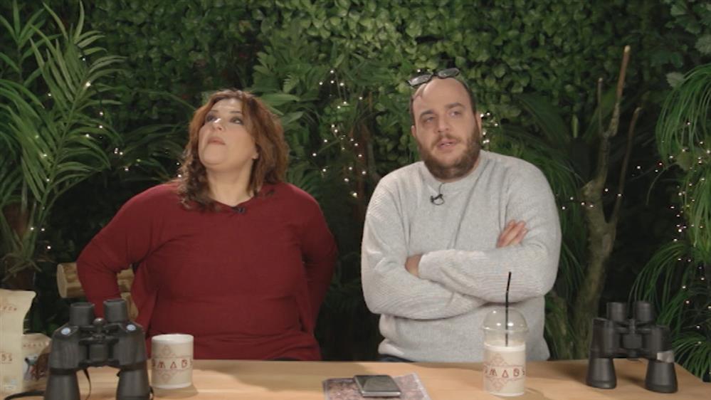 Talking Nomads Day 57: Πάει και ο Κατσινόπουλος