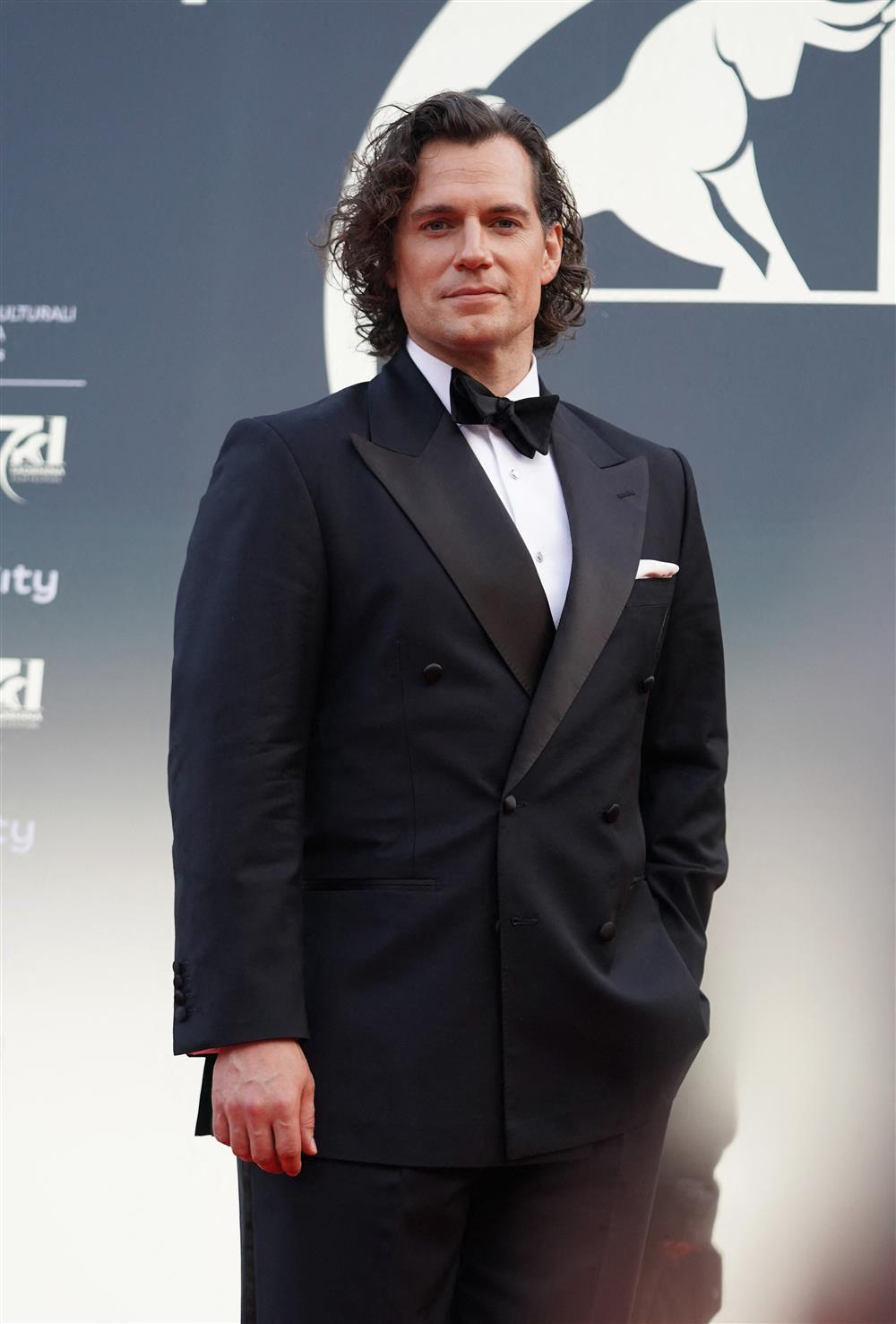 Χένρι Καβίλ