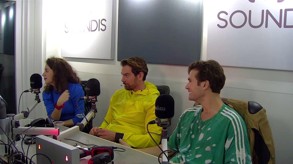 Άγριες Μέλισσες PODCAST με τον Λευτέρη Χαρίτο | Τα Σεβαστόπαιδα | Επεισόδιο 6