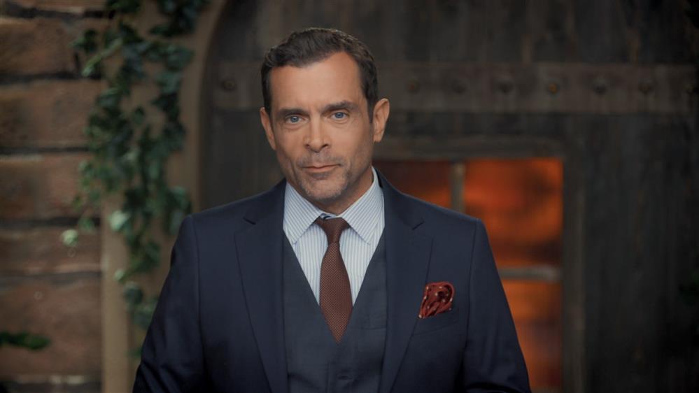 ΟΙ ΠΡΟΔΟΤΕΣ – ΕΠΕΙΣΟΔΙΟ 05