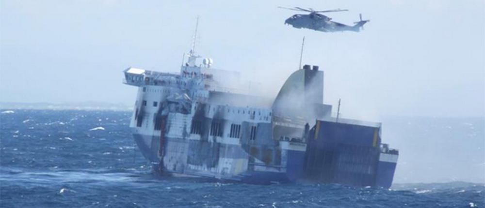 Norman Atlantic