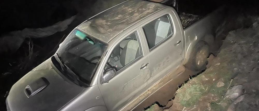 Λαμία: Συνελήφθη 40χρονος για κλοπές αυτοκινήτων