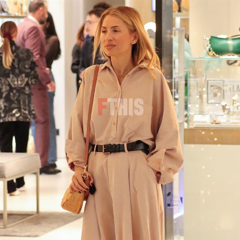 Μαρία Ηλιάκη