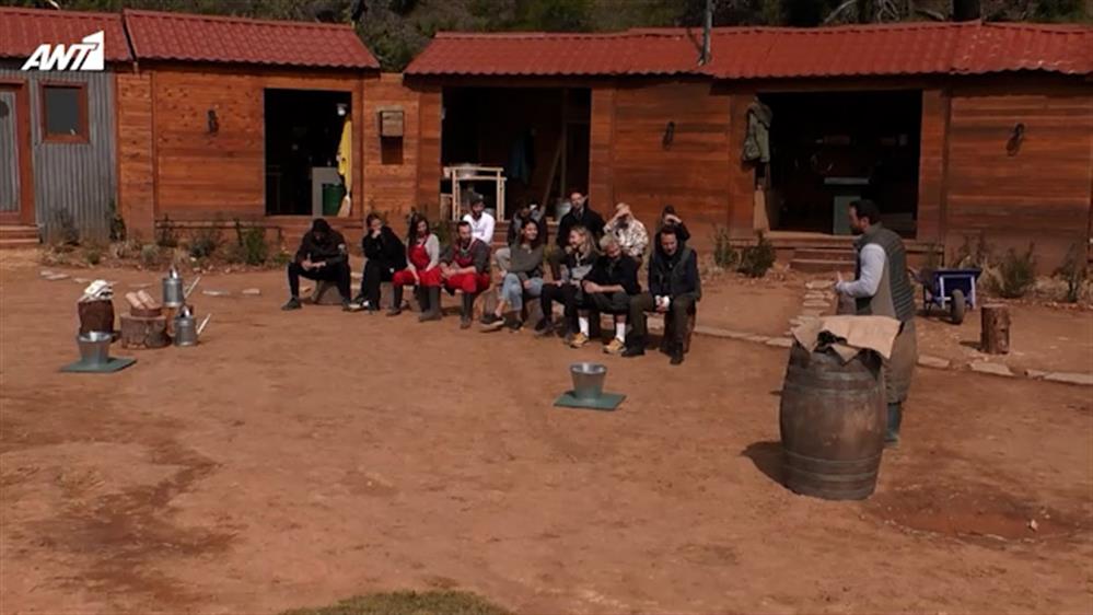 Η ΦΑΡΜΑ – ΠΑΙΧΝΙΔΙ ΕΠΑΘΛΟΥ– ΕΠΕΙΣΟΔΙΟ 10