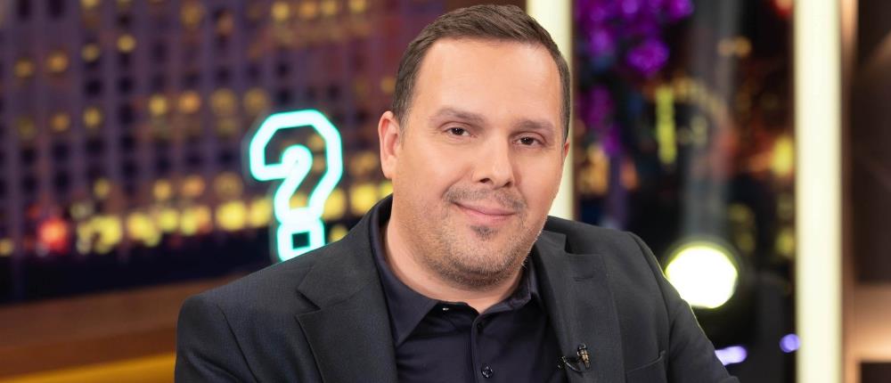 “The 2Night Show” - Χάρης Βεραμόν: οι εξαφανίσεις που συγκλόνισαν το πανελλήνιο (βίντεο)