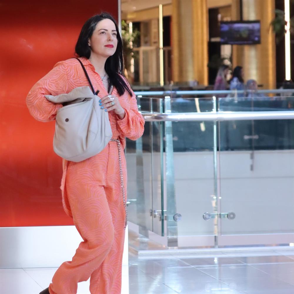 Ιωάννα Πηλιχού: Ξεκαθαρίζει για τη δήλωση για τους "Ευτυχισμένους Μαζί" - "Βγήκε τίτλος ότι δεν πέρασα καλά"