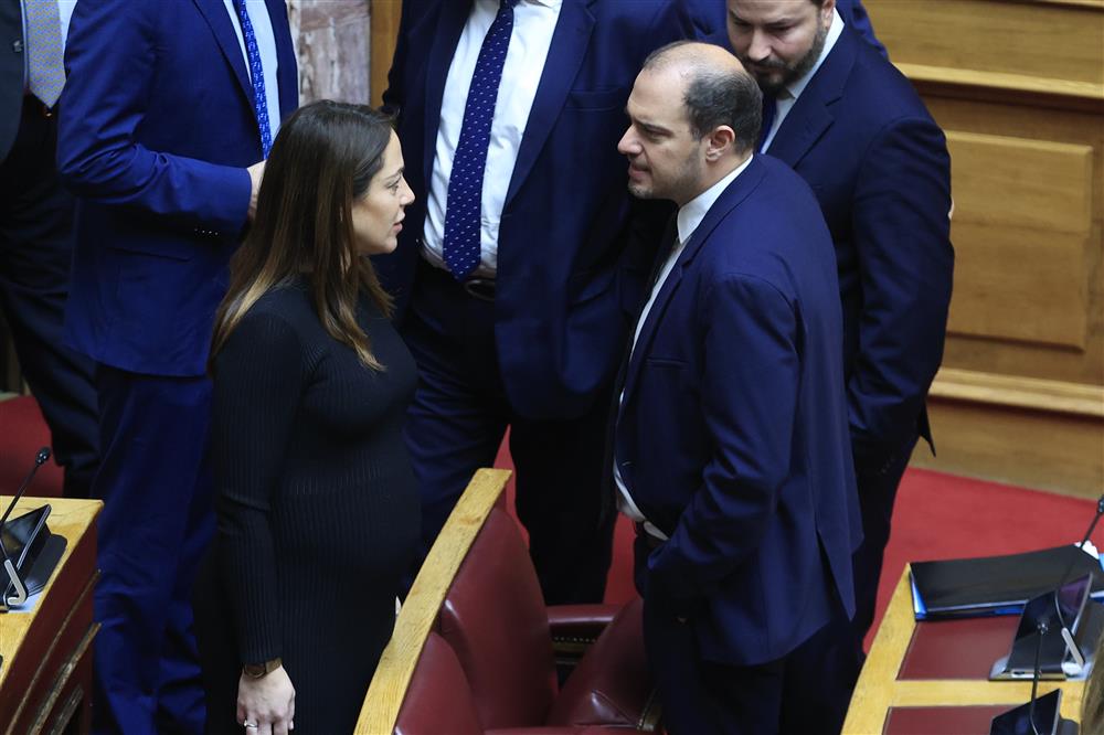 Δόμνα Μιχαηλίδου