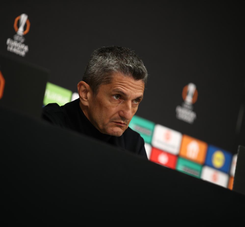 Ράζβαν Λουτσέσκου