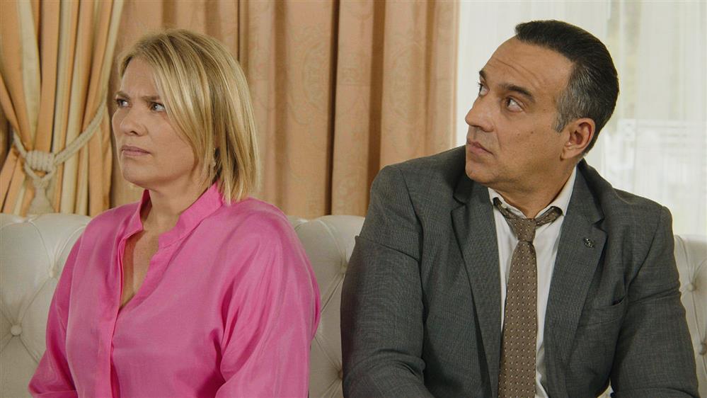 “Ποιος Παπαδόπουλος;”: νέα επεισόδια που σκορπίζουν γέλιο