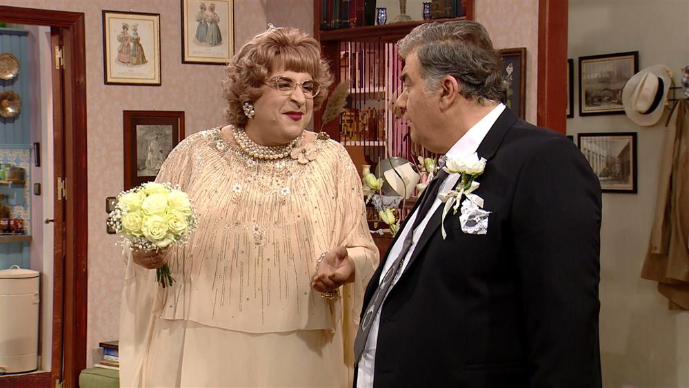 SUPER MAMMY - ΕΠΕΙΣΟΔΙΟ 05