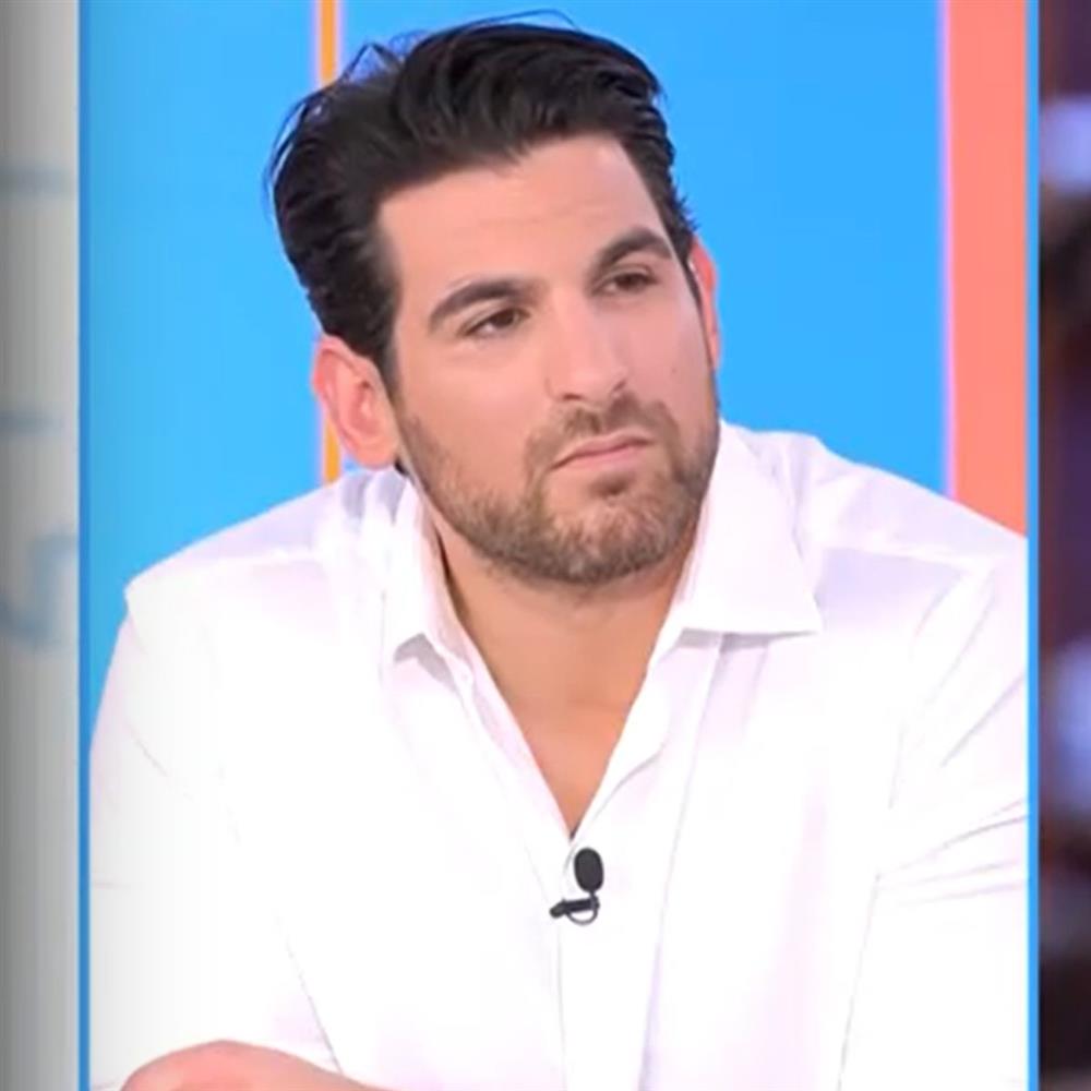 Συγκινεί ο Ετεοκλής Παύλου: "Έχασα τον πατέρα μου σε πολύ μικρή ηλικία, πάντα σκέφτομαι αν είναι περήφανος για μένα"