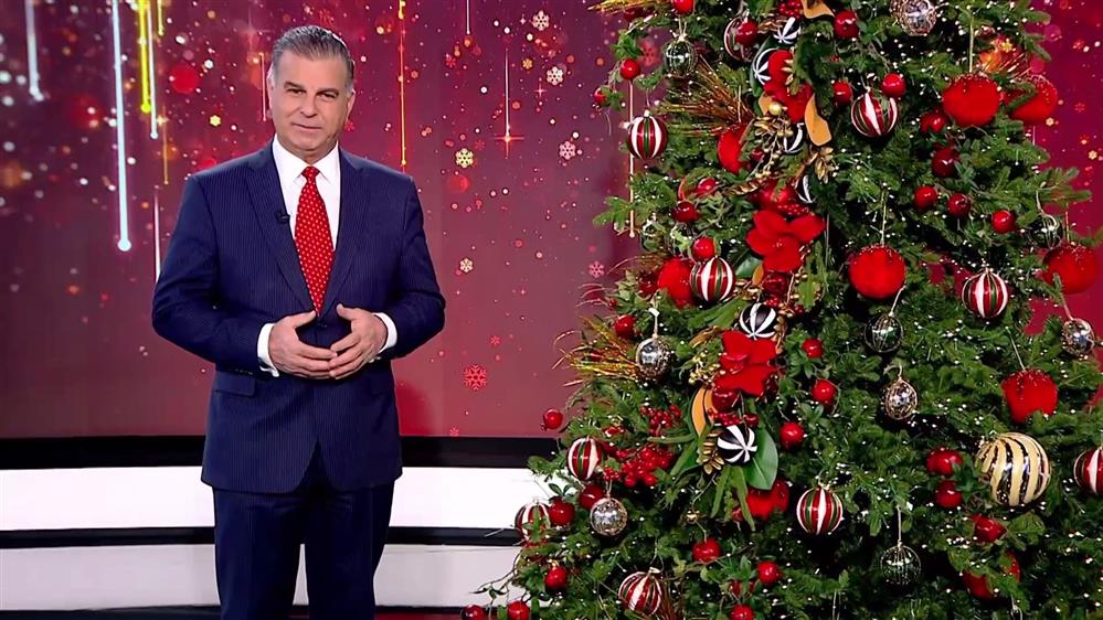 Χριστουγεννιάτικος τηλεμαραθώνιος για τα παιδιά – Δευτέρα 22 Δεκεμβρίου