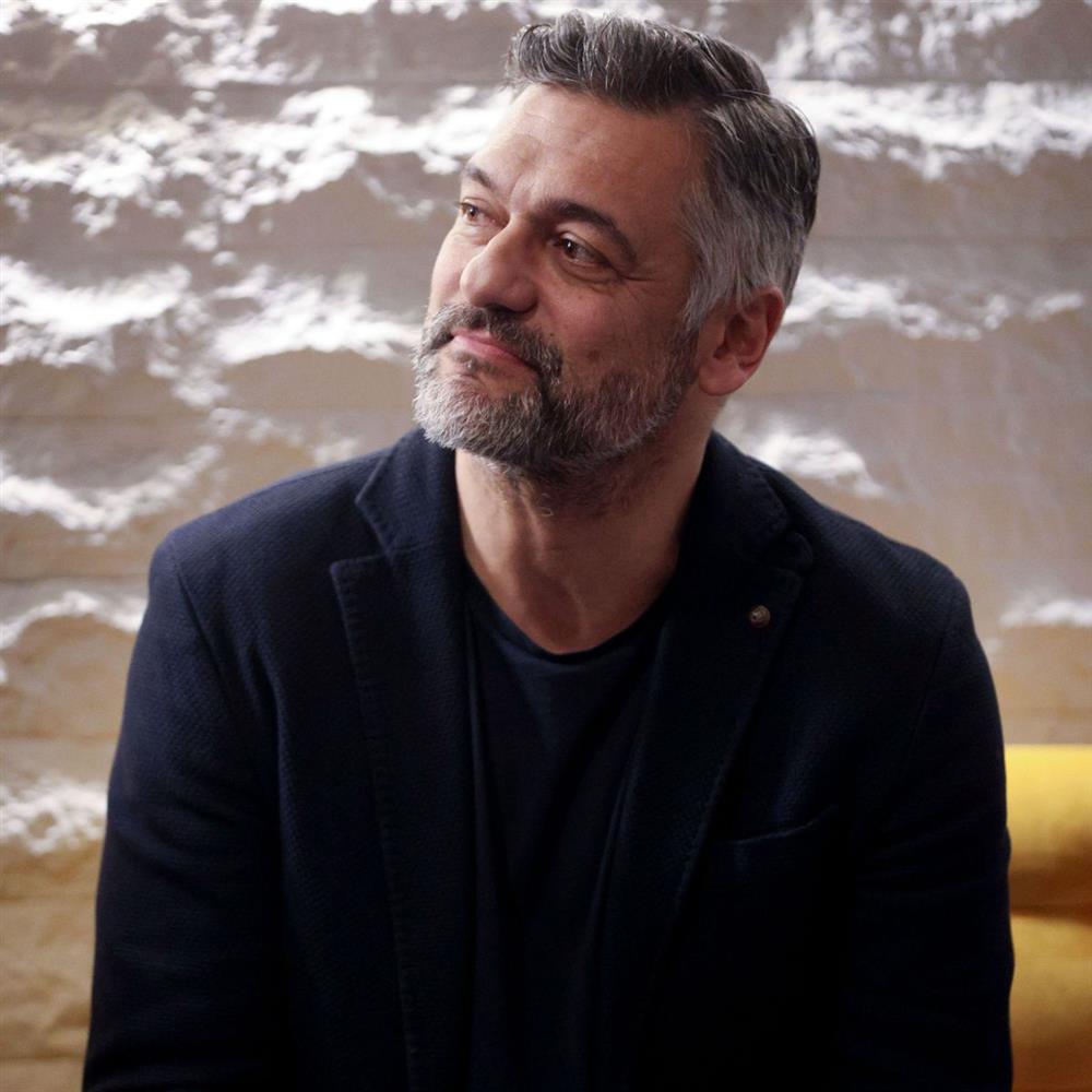 Στέλιος Κρητικός για την περιπέτεια της υγείας του: "Ήταν ένας μεγάλος πολύποδας, αιμορραγικός - Σκέφτεσαι το χειρότερο σενάριο"