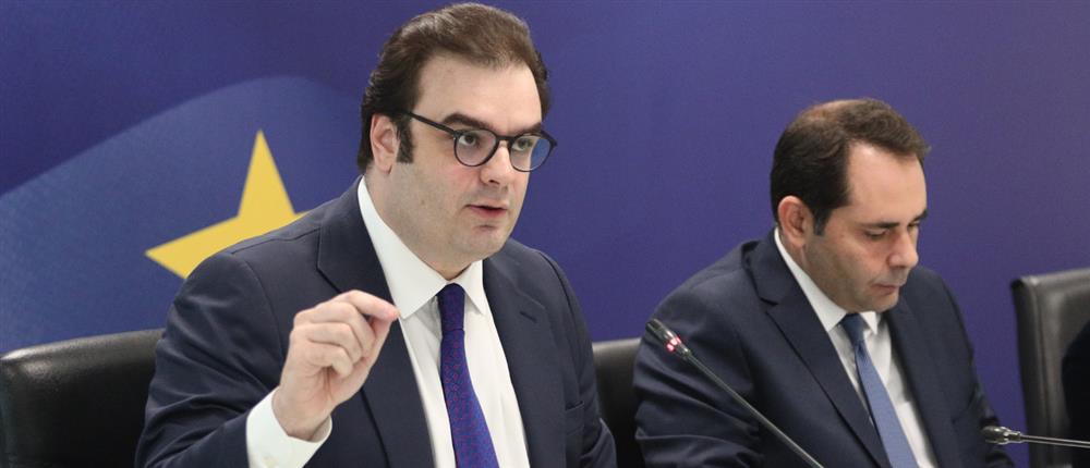 Προϋπολογισμός 2026: Ισχυρή ανάπτυξη, "εκτίναξη" των επενδύσεων, πληθωρισμός στο 2,2% και μείωση ανεργίας