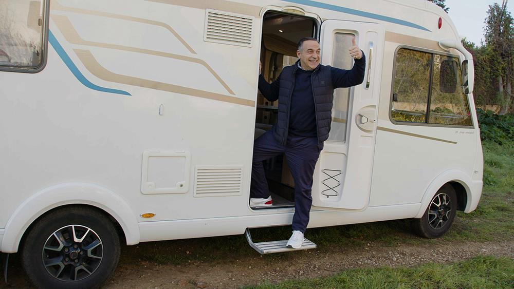 ΠΟΙΟΣ ΠΑΠΑΔΟΠΟΥΛΟΣ; - ΑΝΤ1