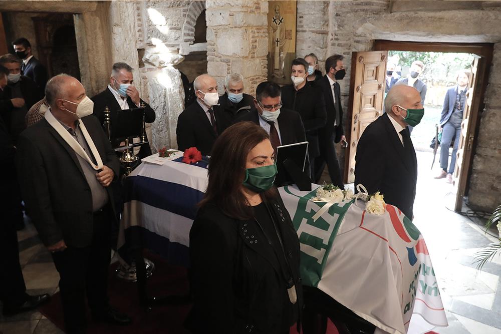 ΦΩΦΗ ΓΕΝΝΗΜΑΤΑ - ΚΗΔΕΙΑ - ΛΑΪΚΟ ΠΡΟΣΚΥΝΗΜΑ - ΠΑΡΕΚΛΗΣΣΙ ΜΗΤΡΟΠΟΛΗΣ ΑΘΗΝΩΝ