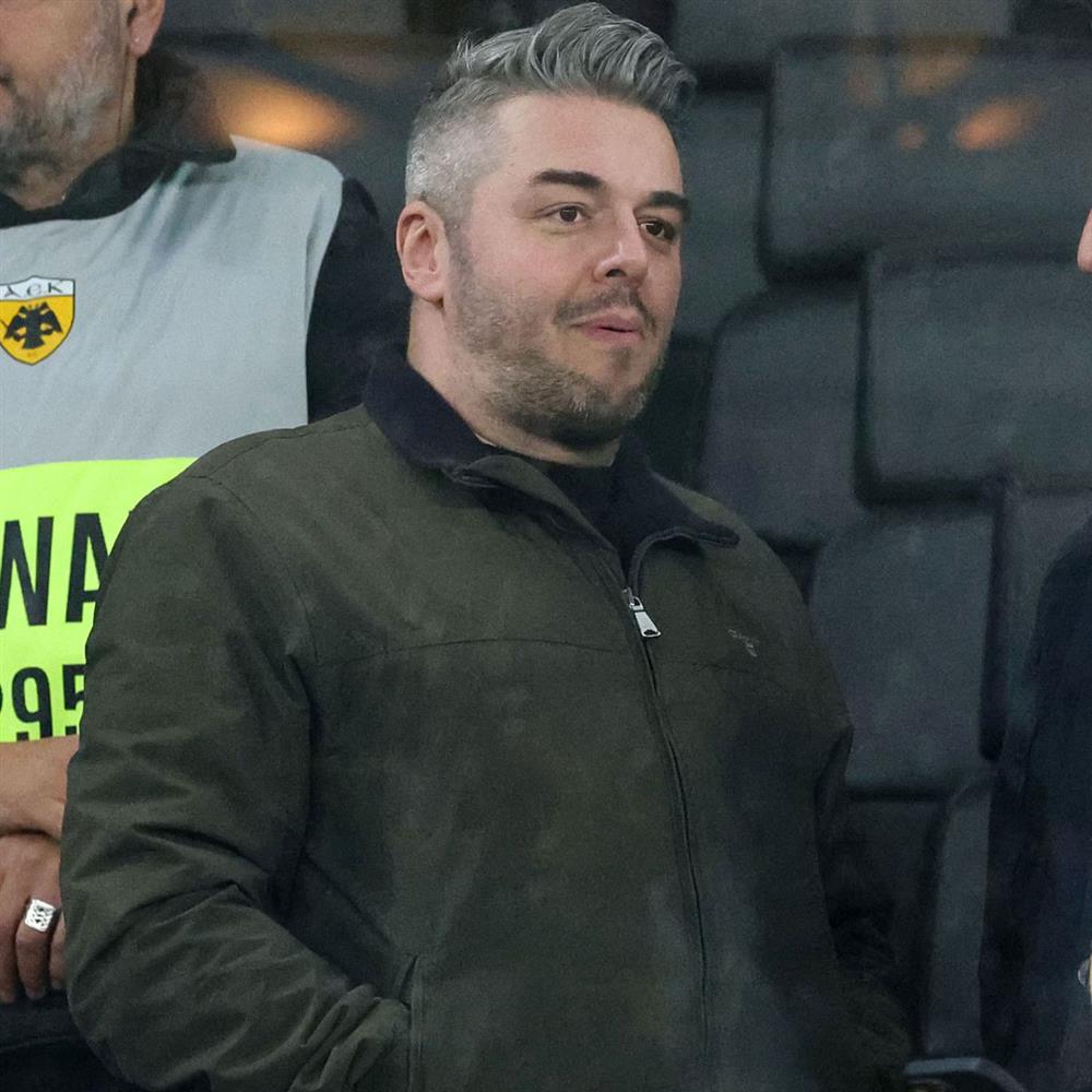 Πέτρος Πολυχρονίδης