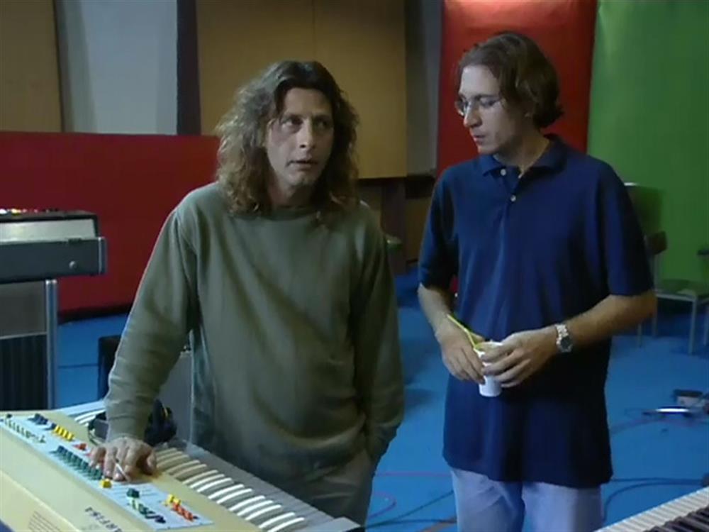 Δούρειος ίππος (επ.07)