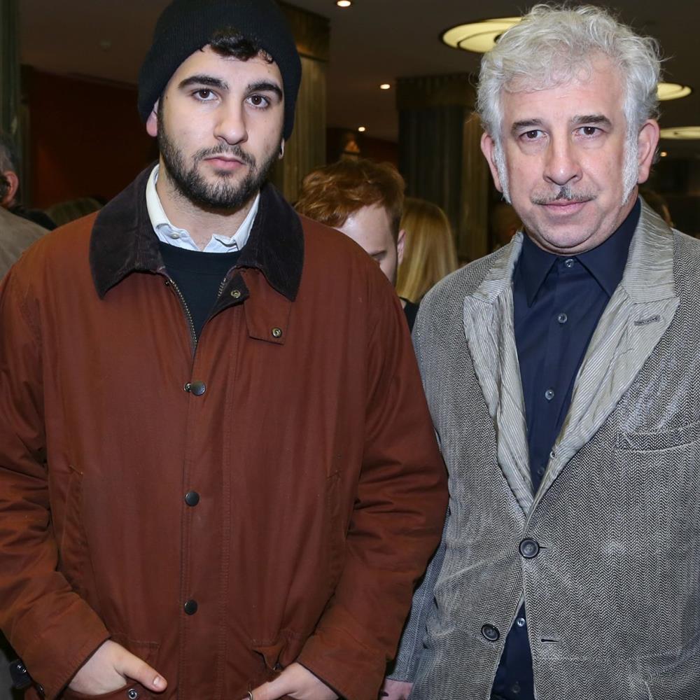 Δημήτρης Φιλιππίδης - Πέτρος Φιλιππίδης