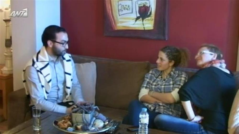 Πλάκα κάνεις hotel edition - Επ.9