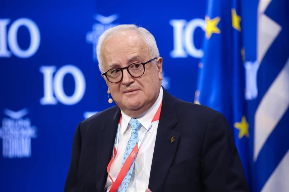 11 ΑΠΡΙΛΙΟΥ - ΔΕΛΦΟΙ - ΟΙΚΟΝΟΜΙΚΟ ΦΟΡΟΥΜ 11 ΑΠΡΙΛΙΟΥ - ΔΕΛΦΟΙ - ΟΙΚΟΝΟΜΙΚΟ ΦΟΡΟΥΜ