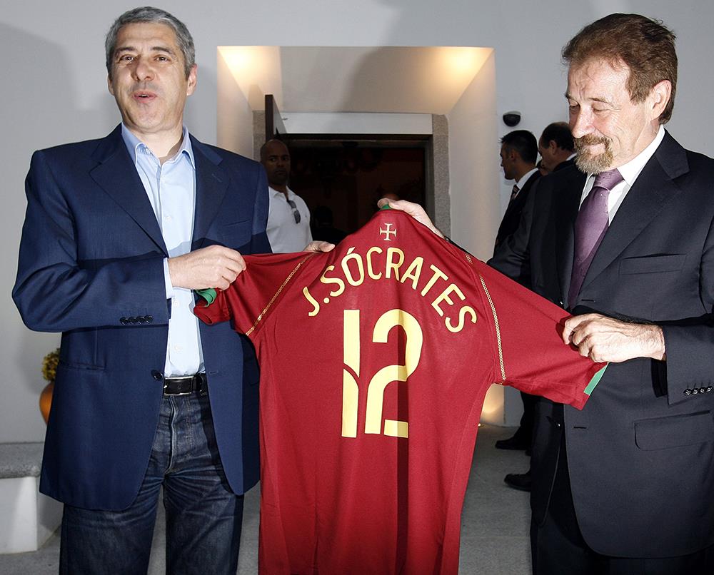 AP - Σόκρατες