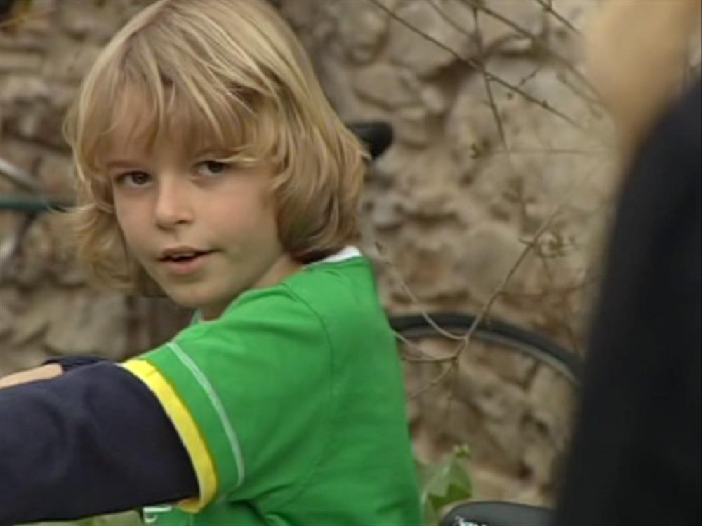 Σαράντα Κύματα (Επεισ: 23)