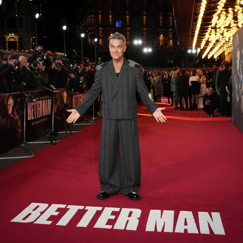 Ρόμπι Γουίλιαμς