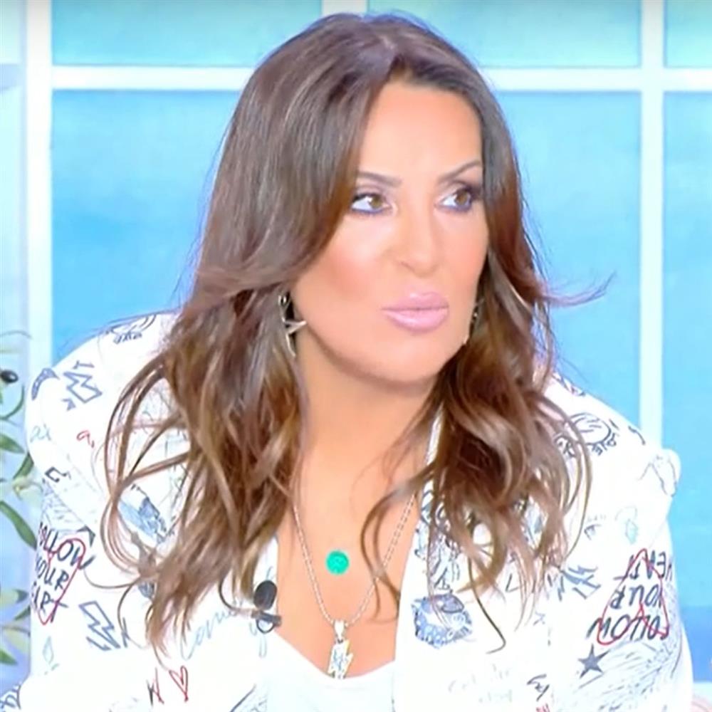 Ναταλία Γερμανού