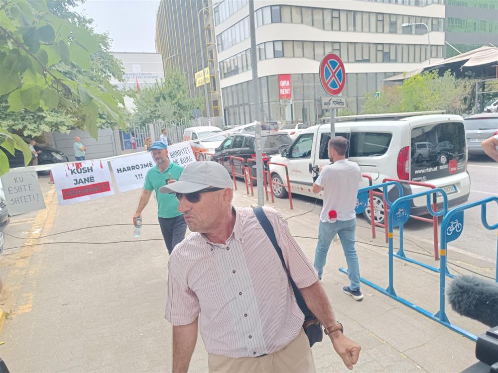 Τίρανα - Μπελέρης - Εφετείο Τίρανα - Μπελέρης - Εφετείο