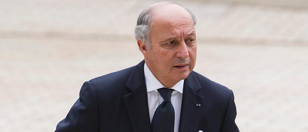 Όπλα στους Κούρδους του Ιράκ σχεδιάζει να στείλει η Γαλλία