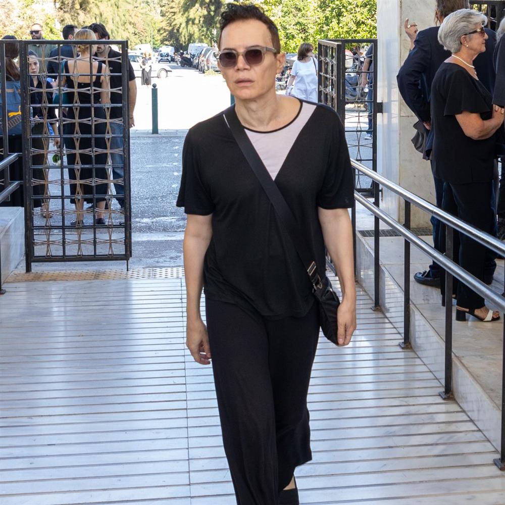 Παντελής Καναράκης: Συγκινεί η ανάρτηση για τον Νίκο Σεργιανόπουλο - "Το δικό σου φευγιό πονάει ακόμα"