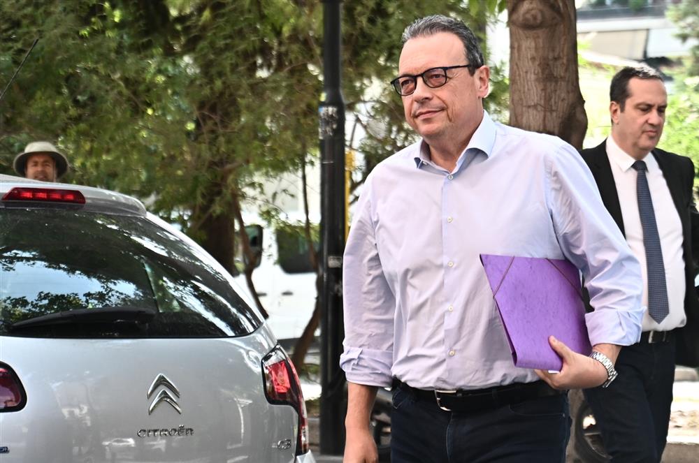 Σωκράτης Φάμελλος Σωκράτης Φάμελλος