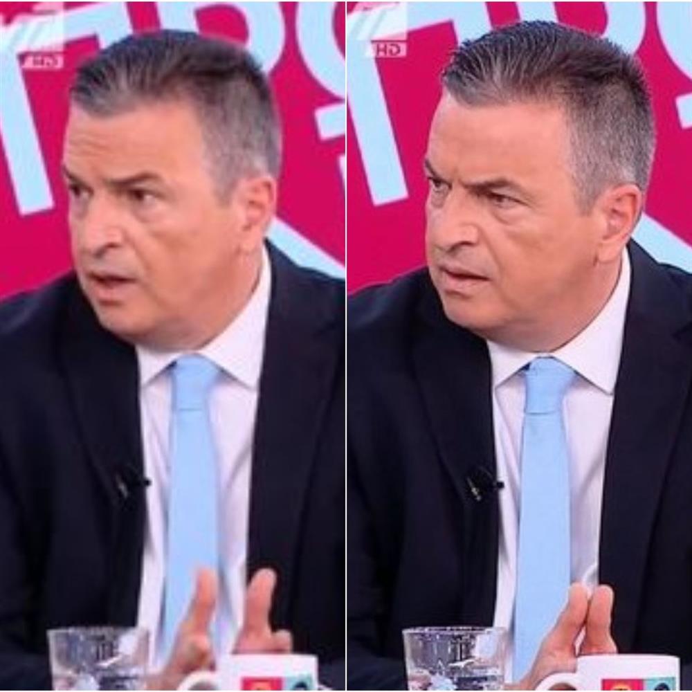 Νίκος Αλεξανδρής