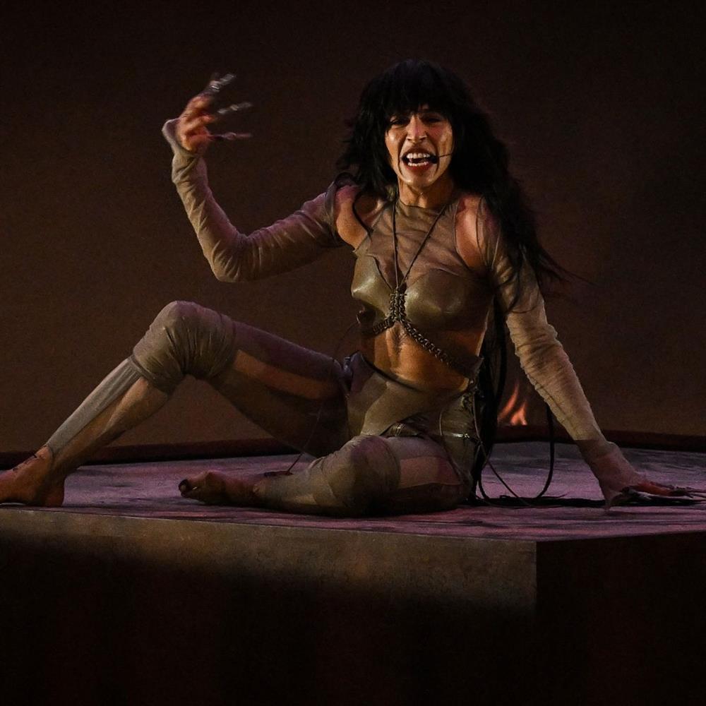 Loreen: Η δύο φορές νικήτρια της Eurovision έρχεται στην Ελλάδα - Θα εμφανιστεί με την Κάιλι Μινόγκ στο Release Athens 2025