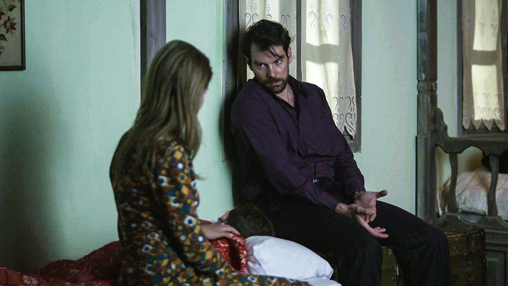 ΑΓΡΙΕΣ ΜΕΛΙΣΣΕΣ - ΑΝΤ1