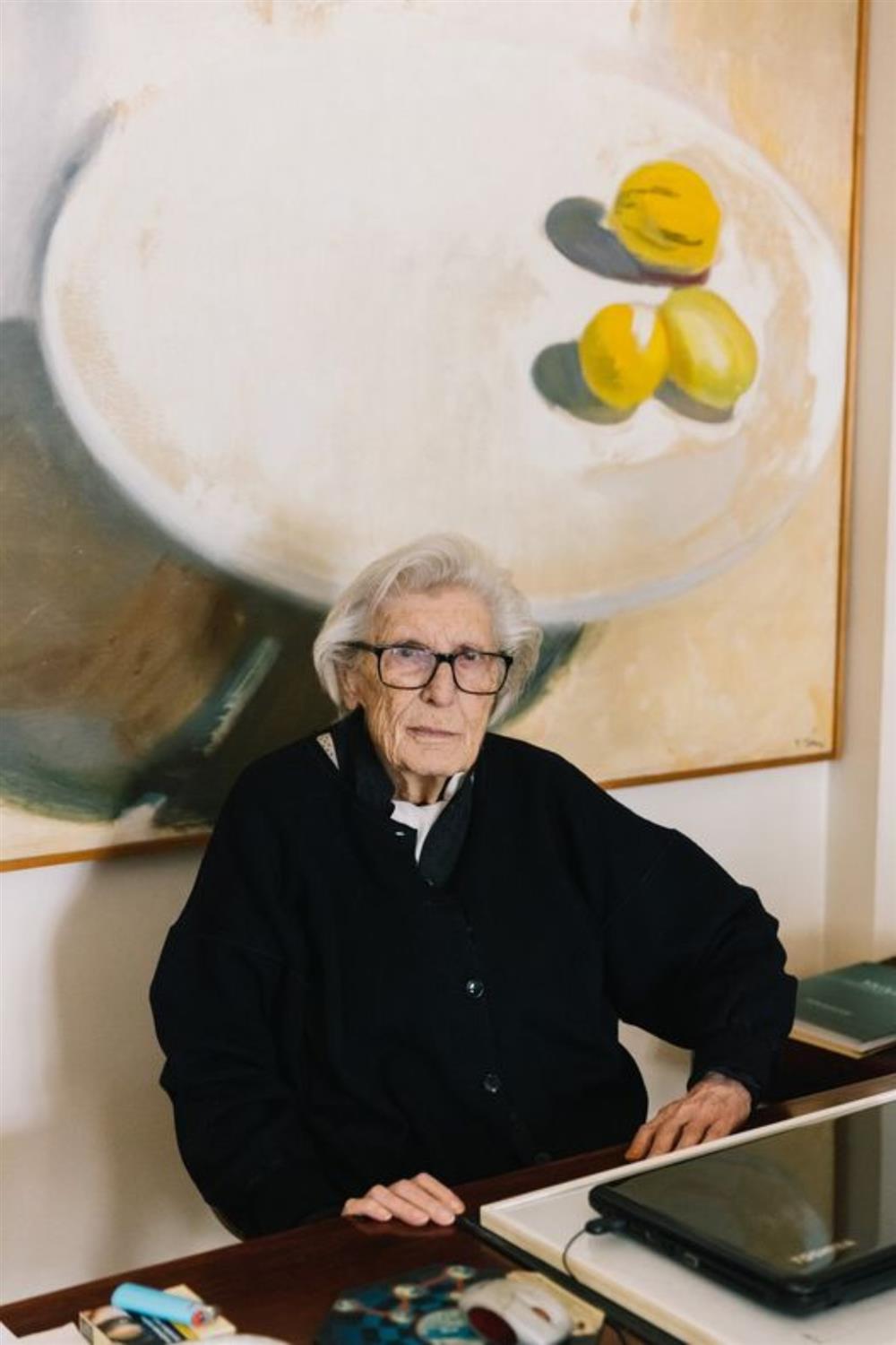 Τζούλια Δημακοπούλου Τζούλια Δημακοπούλου