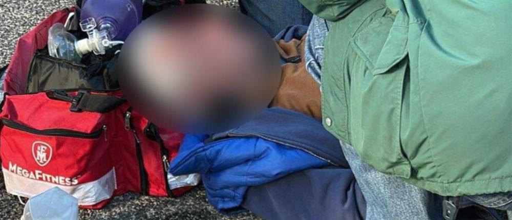 Λάρισα - Κινητοποιήσεις αγροτών: Στο νοσοκομείο δύο άτομα έπειτα από επεισόδια με την αστυνομία (βίντεο)