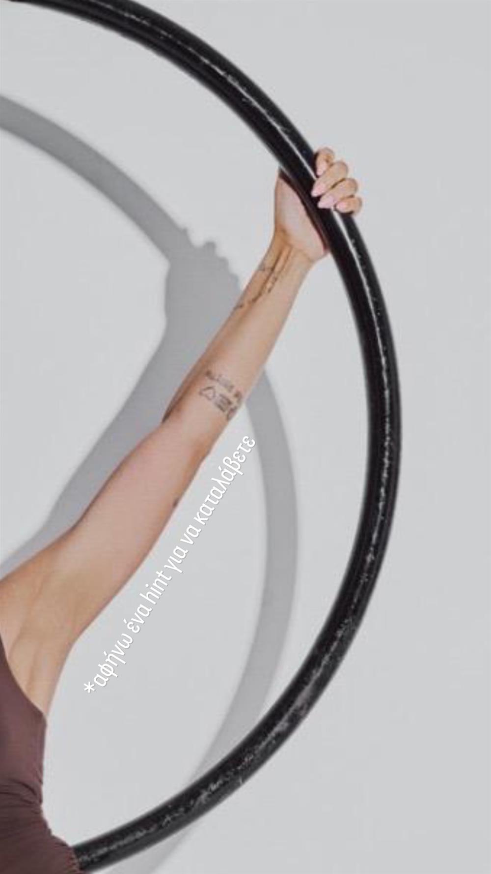 Μαίρη Συνατσάκη