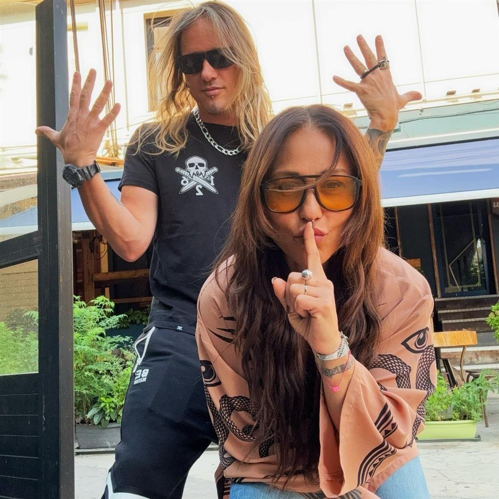 αναστασοπούλου σύζυγος